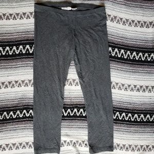 SO size medium leggings